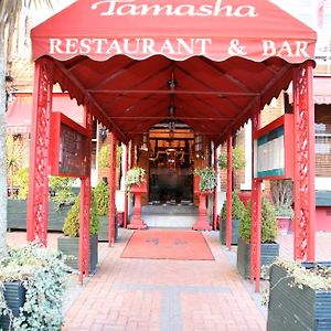 Tamasha Hotel